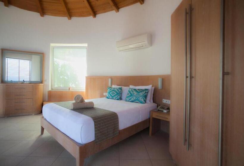 סוויטה עם בריכה, Mekvin Hotels Deniz Feneri Lighthouse