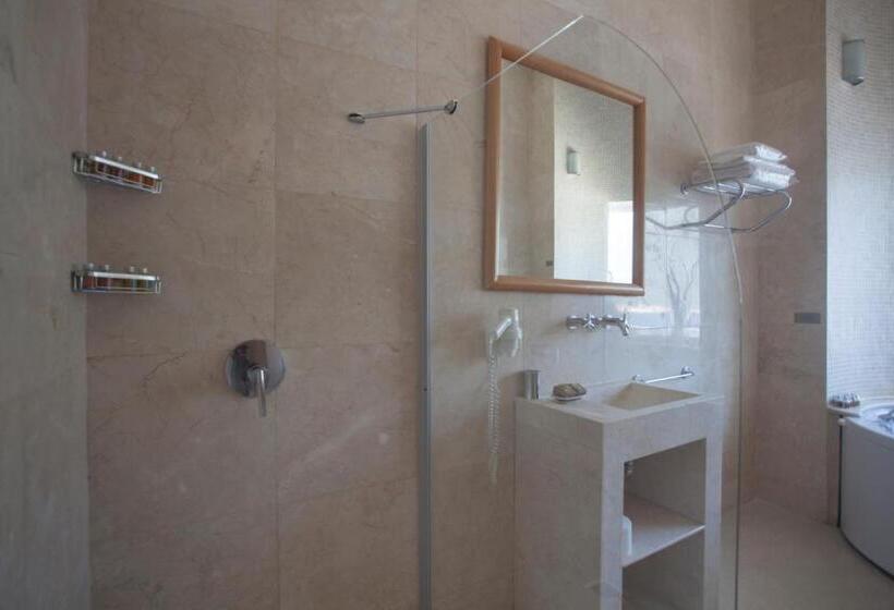 Suite with Pool, Mekvin Hotels Deniz Feneri Lighthouse