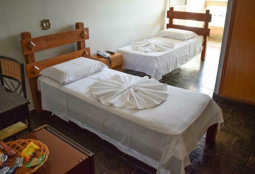 חדר סטנדרט עם מרפסת, Diplomata