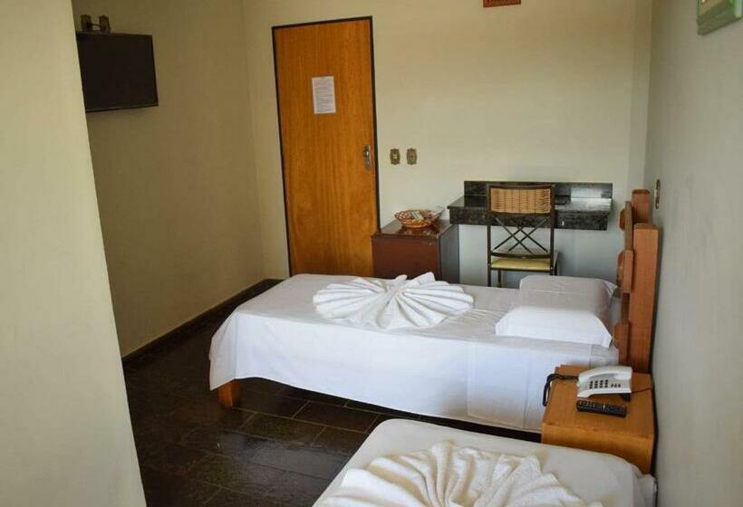 חדר סטנדרט עם מרפסת, Diplomata