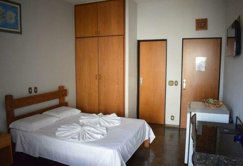 חדר סטנדרט עם מרפסת, Diplomata