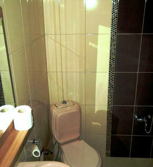 Triple Room Sea View, Ece