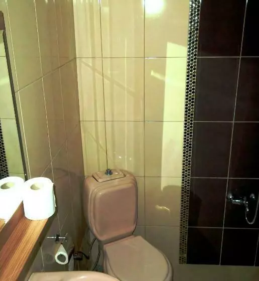Triple Room Sea View, Ece