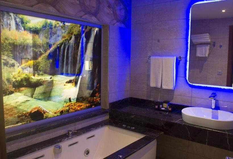 جناح إدارى, Elite Hotels Darica Spa & Convention Center