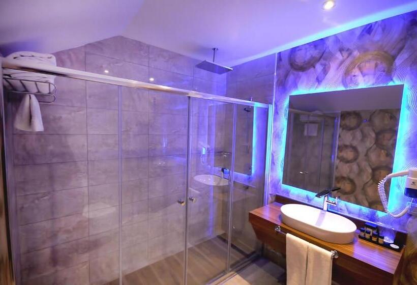 غرفة قياسية ثلاثية, Elite Hotels Darica Spa & Convention Center