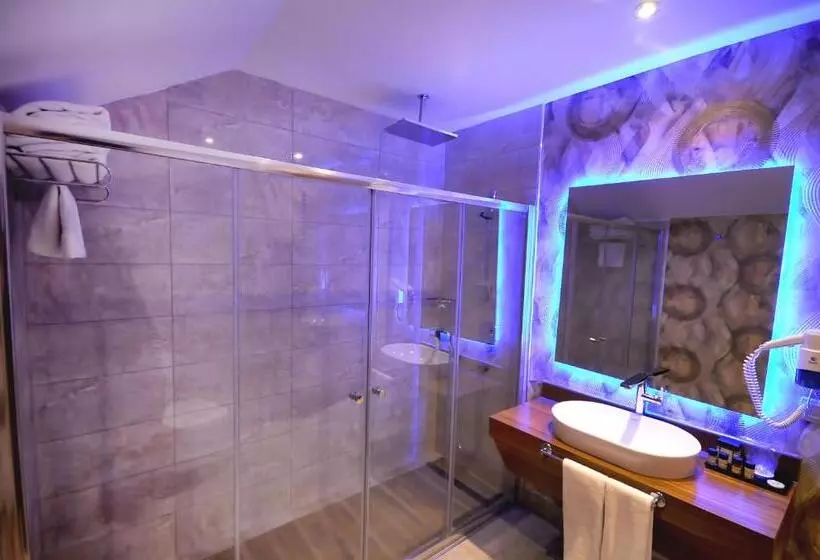スタンダードトリプルルーム, Elite Hotels Darica Spa & Convention Center