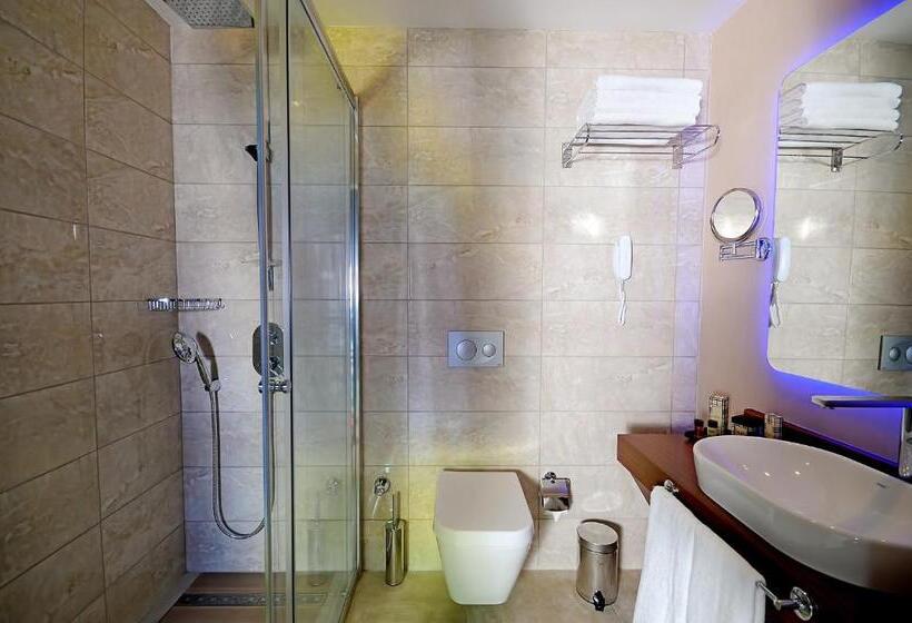 غرفة قياسية ثلاثية, Elite Hotels Darica Spa & Convention Center