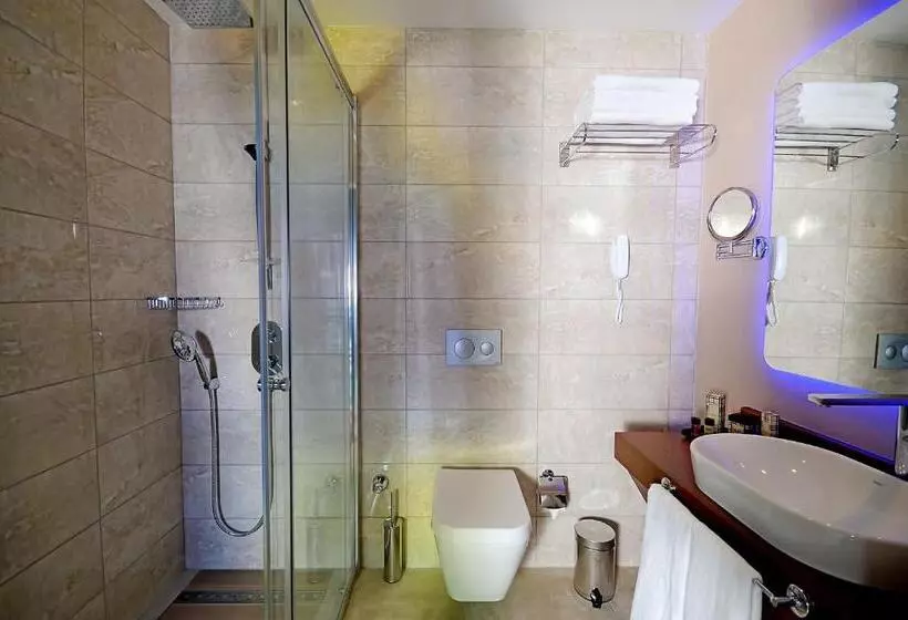 スタンダードトリプルルーム, Elite Hotels Darica Spa & Convention Center