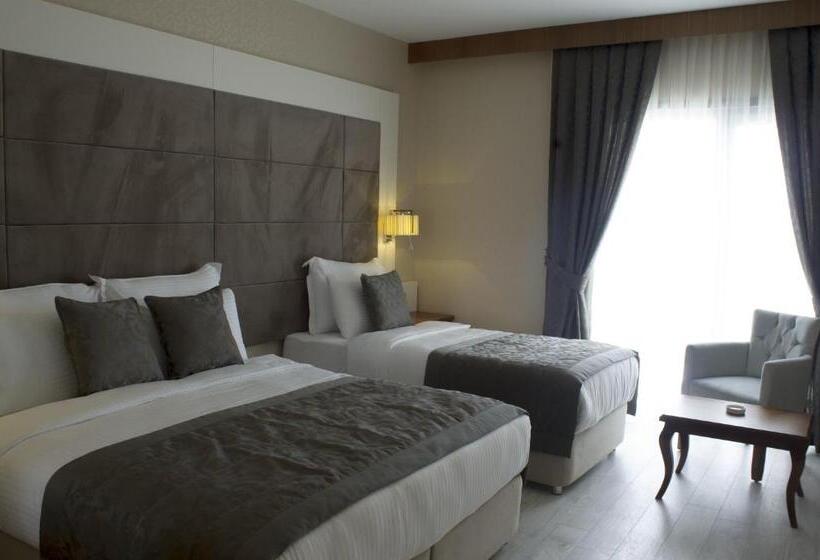 Номер Стандарт Трехместный, Elite Hotels Darica Spa & Convention Center