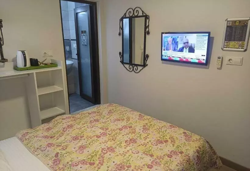Standard-huone Parveke, Ena Serenity Boutique