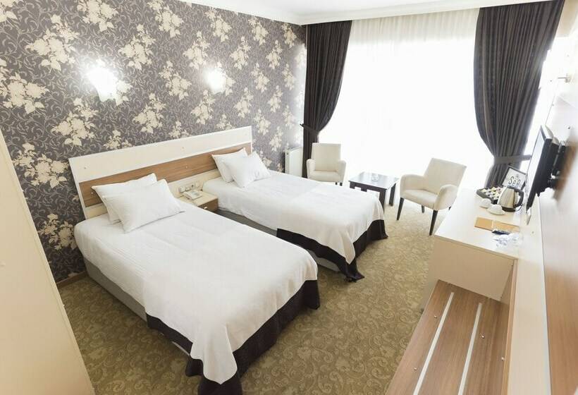 اتاق استاندارد, Grand Ser