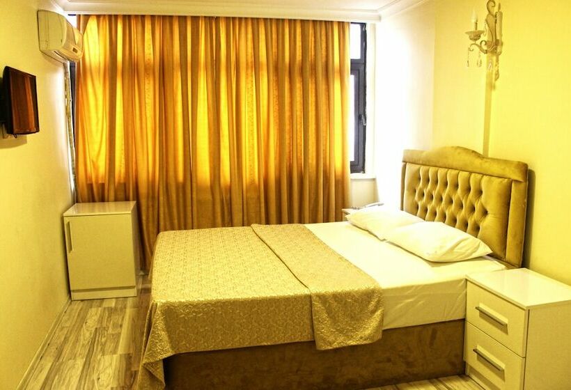 Quarto Estandar Individual, Kayra