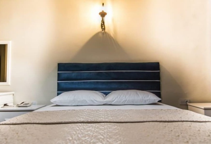 Quarto Estandar Individual, Kayra