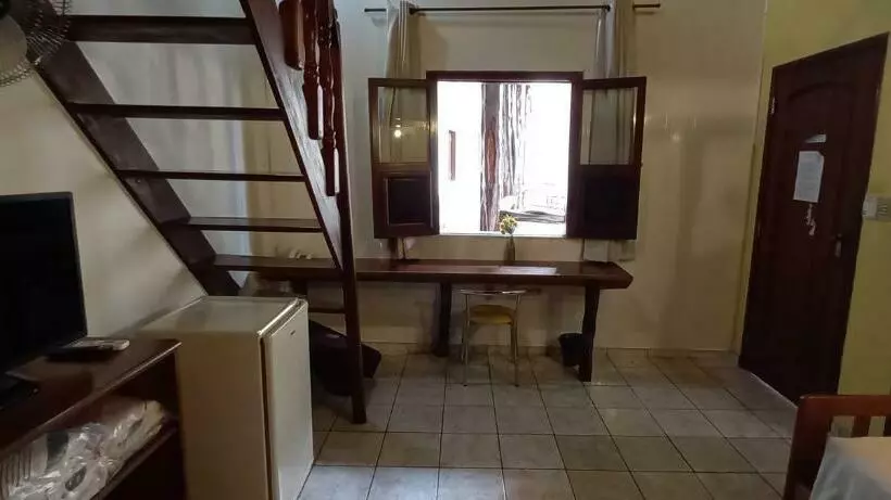 اتاق سوپریور چهار تخته, Le Massilia