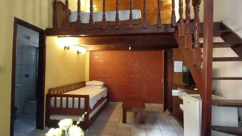 اتاق سوپریور چهار تخته, Le Massilia
