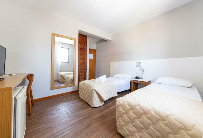 غرفة قياسية, Lunes