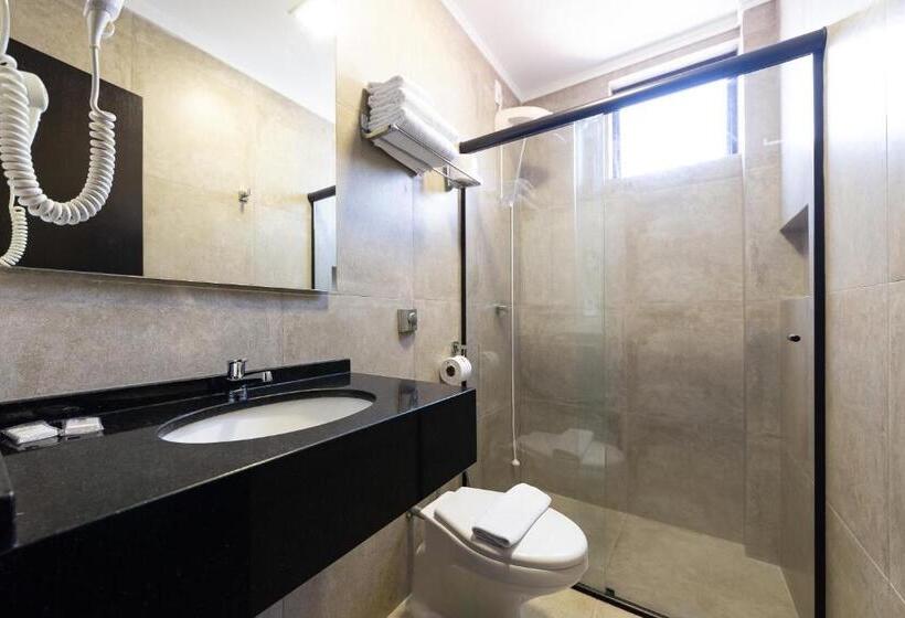 جناح إدارى, Lunes