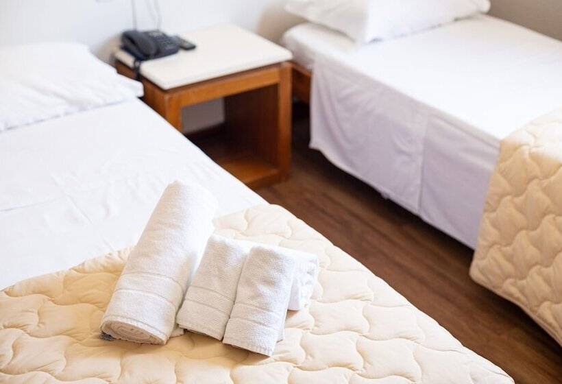 غرفة قياسية, Lunes