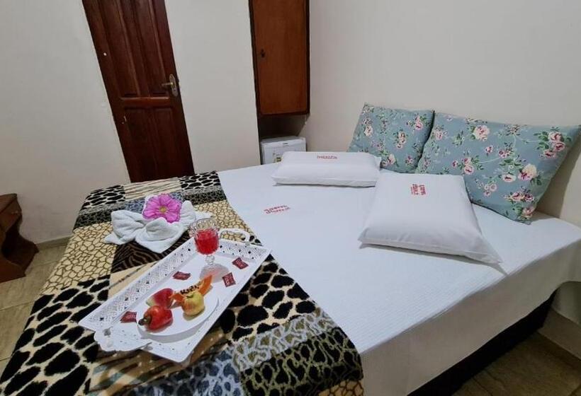 Номер Стандарт, Marajó   Turismo De Experiência