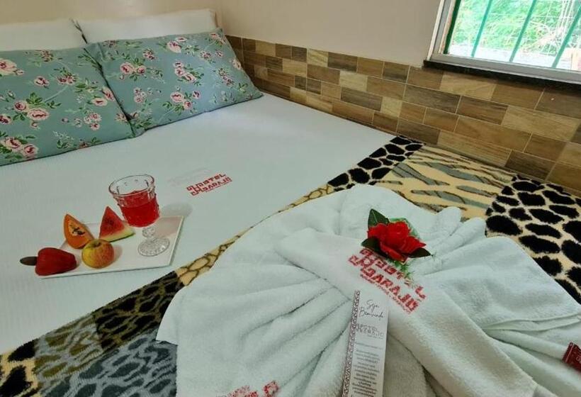 Номер Стандарт, Marajó   Turismo De Experiência