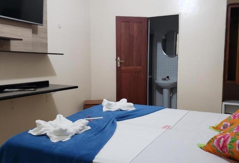 Номер Стандарт, Marajó   Turismo De Experiência