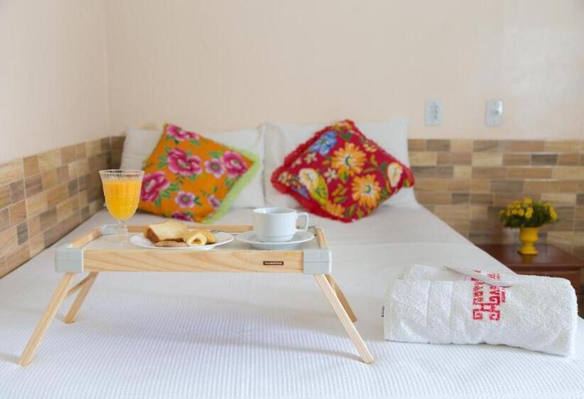 Номер Стандарт, Marajó   Turismo De Experiência