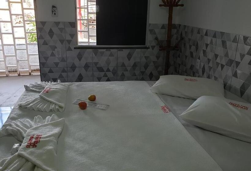 Номер Стандарт, Marajó   Turismo De Experiência