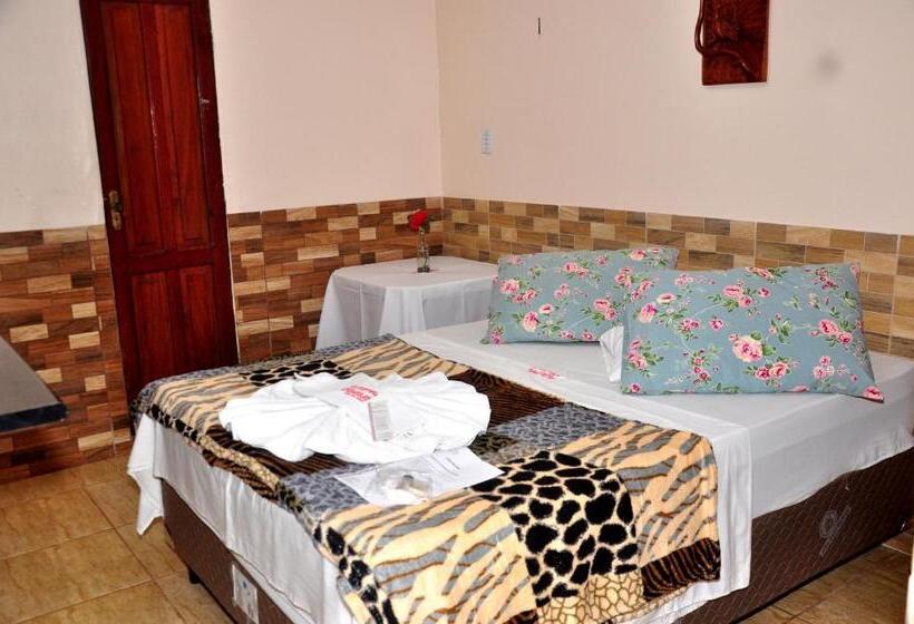 Номер Стандарт, Marajó   Turismo De Experiência