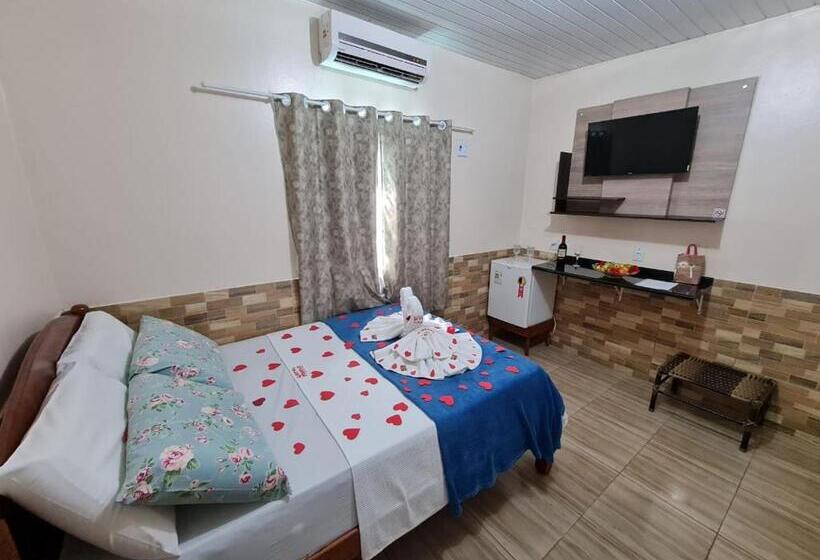 Номер Стандарт, Marajó   Turismo De Experiência