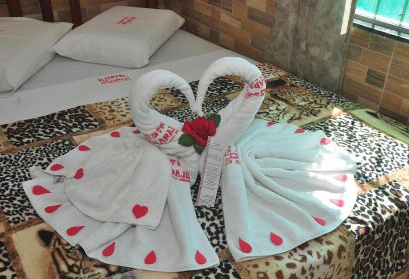 Номер Стандарт, Marajó   Turismo De Experiência