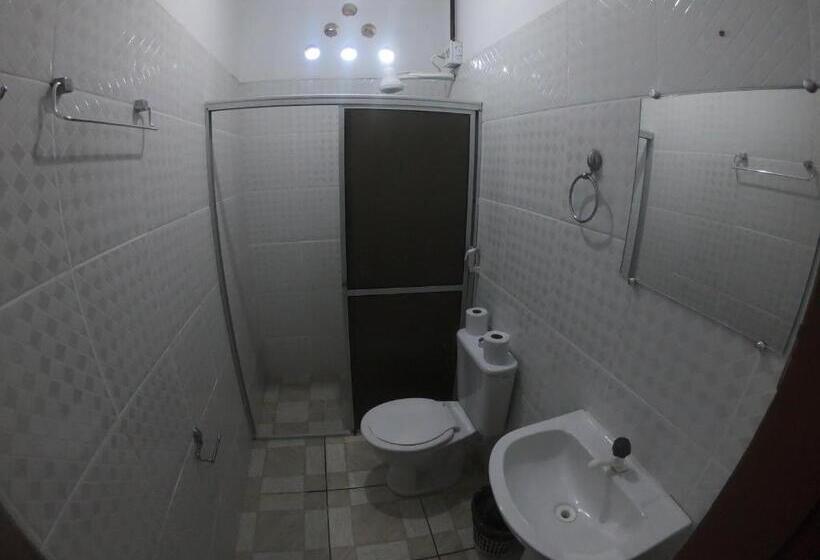 Номер Стандарт Трехместный, Marajó   Turismo De Experiência