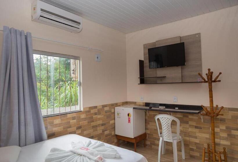 Номер Стандарт, Marajó   Turismo De Experiência