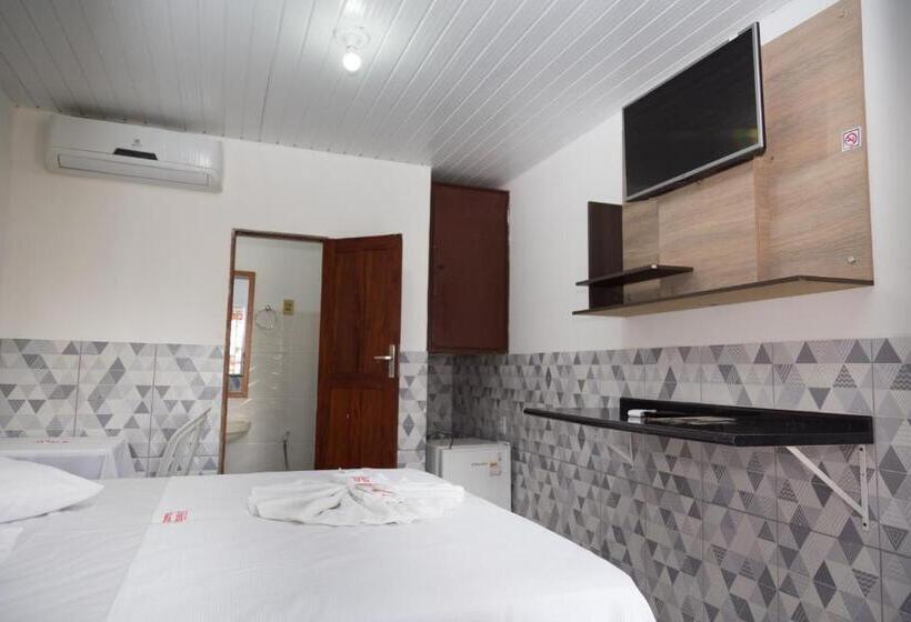 Номер Стандарт, Marajó   Turismo De Experiência