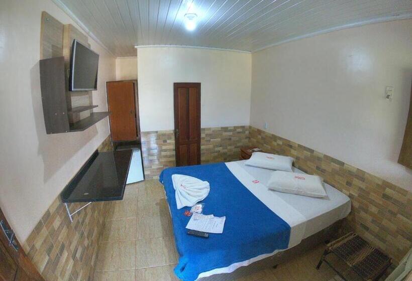 Номер Стандарт, Marajó   Turismo De Experiência