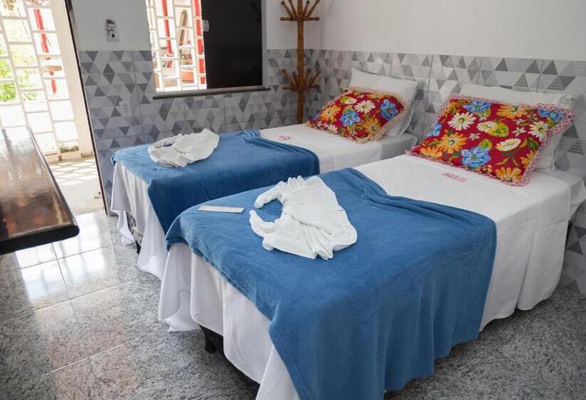 Номер Стандарт, Marajó   Turismo De Experiência