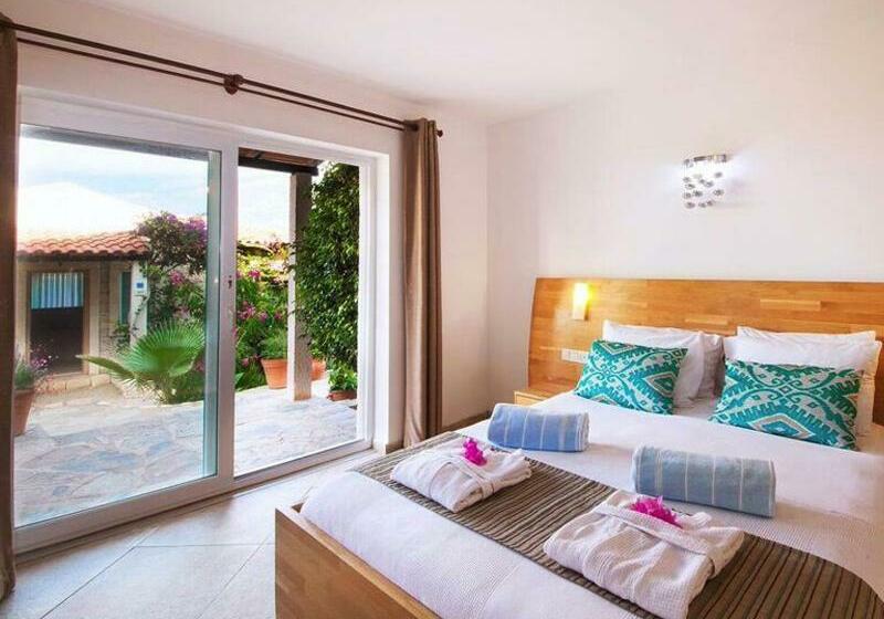 スタンダードルーム, Mekvin Hotels Deniz Feneri Lighthouse
