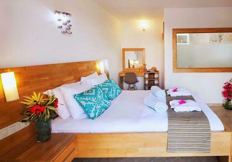 スタンダードルーム, Mekvin Hotels Deniz Feneri Lighthouse