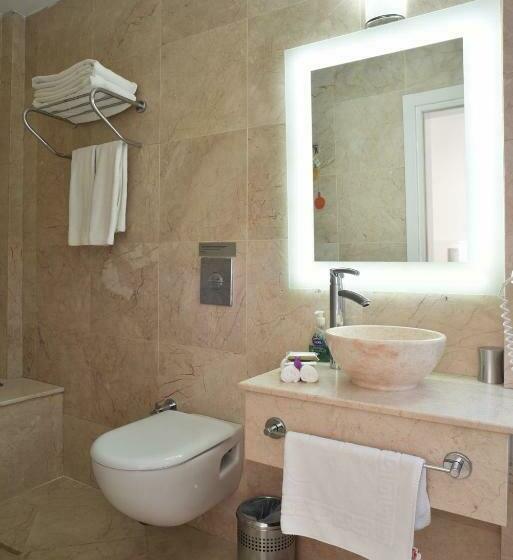 חדר סטנדרט, Mekvin Hotels Deniz Feneri Lighthouse