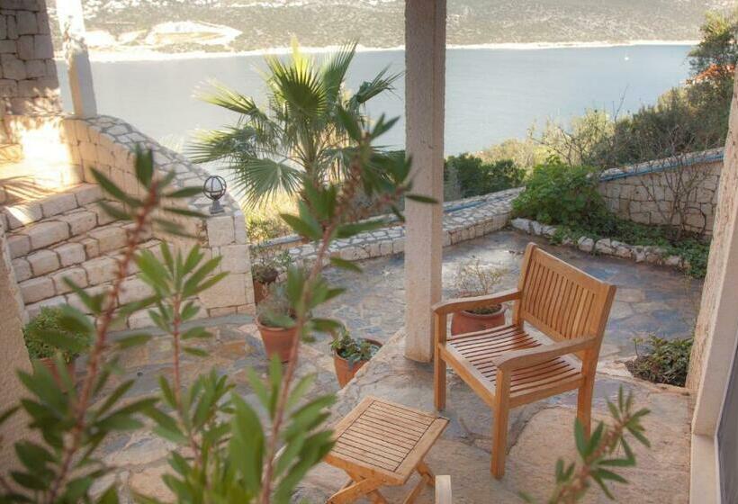 חדר סטנדרט, Mekvin Hotels Deniz Feneri Lighthouse