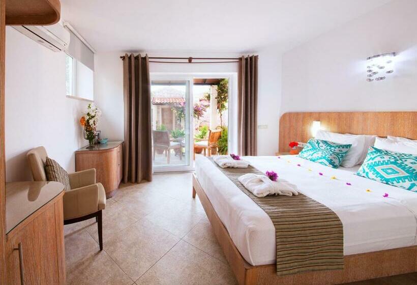 חדר סטנדרט, Mekvin Hotels Deniz Feneri Lighthouse