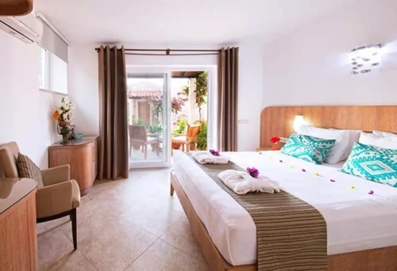 スタンダードルーム, Mekvin Hotels Deniz Feneri Lighthouse