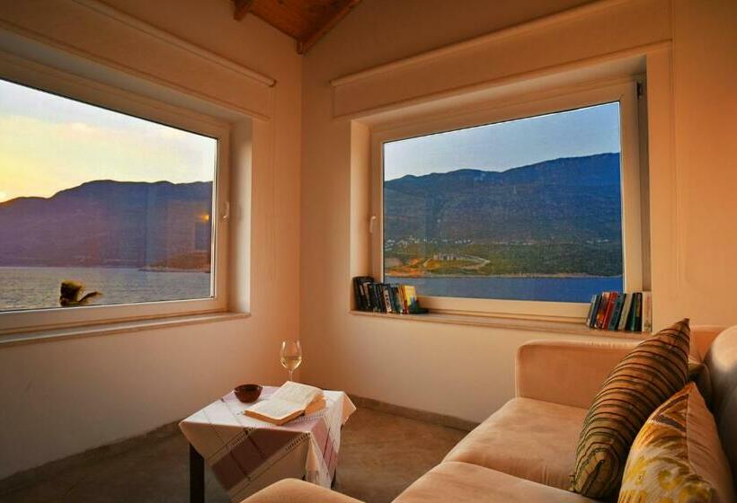 スイート, Mekvin Hotels Deniz Feneri Lighthouse