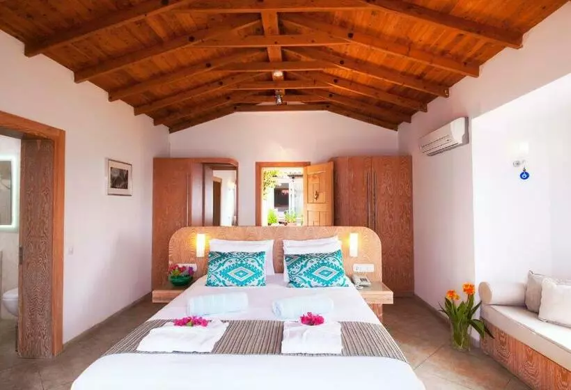 スイート, Mekvin Hotels Deniz Feneri Lighthouse