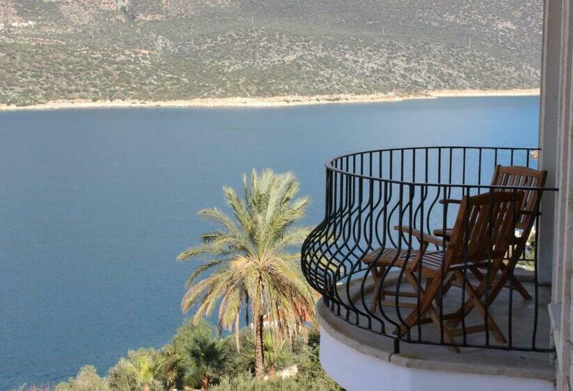 סוויטה, Mekvin Hotels Deniz Feneri Lighthouse