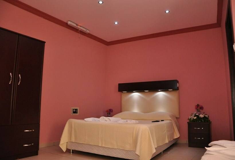 اتاق استاندارد, Melis Pansiyon