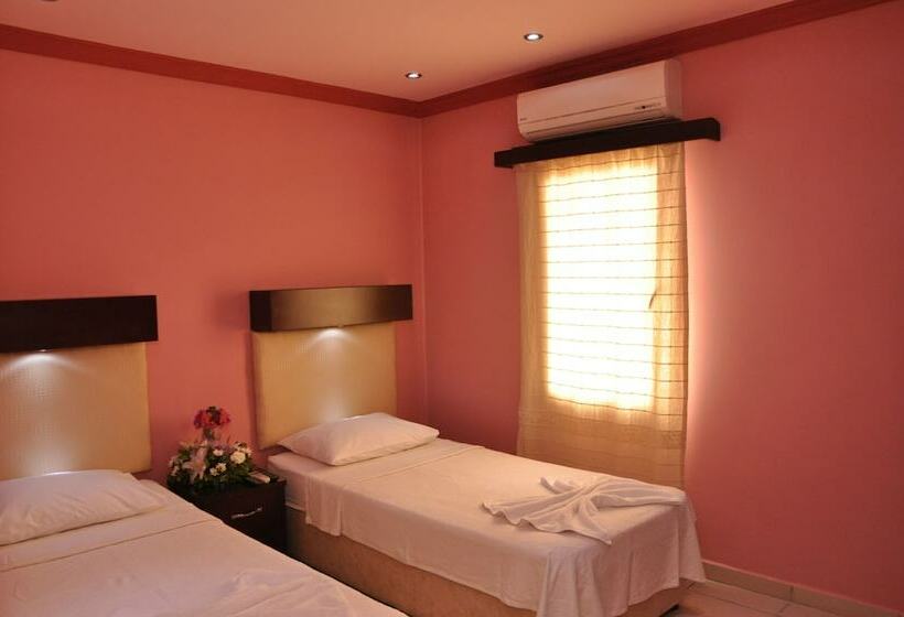 غرفة قياسية, Melis Pansiyon