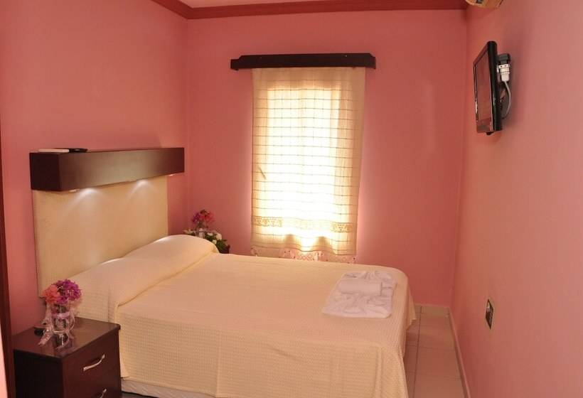 غرفة قياسية, Melis Pansiyon