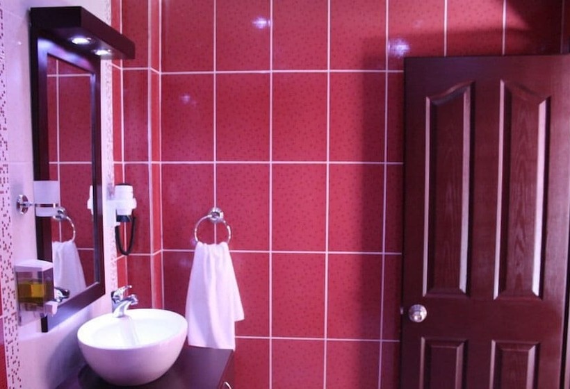 غرفة قياسية, Melis Pansiyon