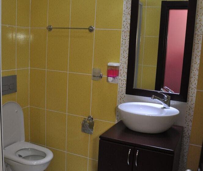 غرفة قياسية, Melis Pansiyon