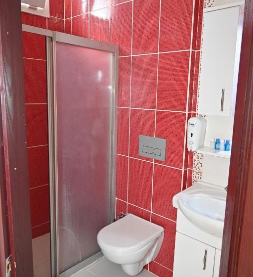 غرفة قياسية, Melis Pansiyon